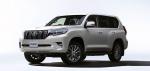 Toyota Land Cruiser Prado 2017 года (JP)
